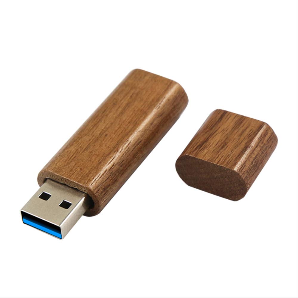 Amazon.co.jp: LUHEUPM 木製3.0ペンドライブusbフラッシュドライブ16